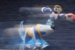 Mega Man X Full Armor