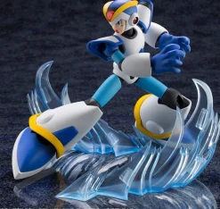 Mega Man X Full Armor