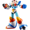 Mega Man X Max Armor