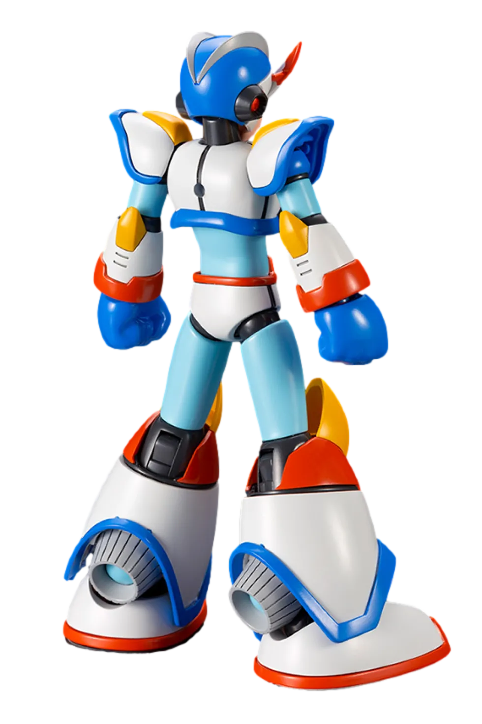 Mega Man X Max Armor