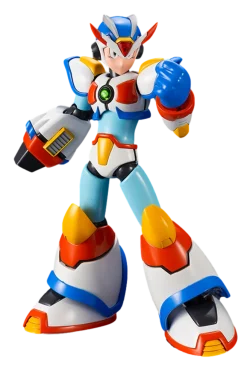 Mega Man X Max Armor