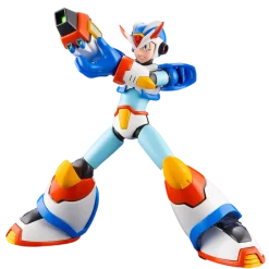 Mega Man X Max Armor