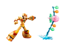 Mega Man X (Max Armor Hyperchip Ver.)
