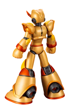 Mega Man X (Max Armor Hyperchip Ver.)