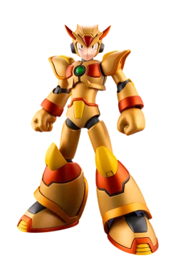 Mega Man X (Max Armor Hyperchip Ver.)