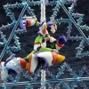Mega Man X (Max Armor Triad Thunder Ver.)