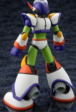 Mega Man X (Max Armor Triad Thunder Ver.)
