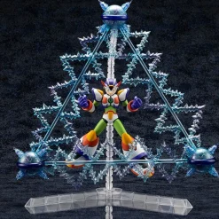 Mega Man X (Max Armor Triad Thunder Ver.)