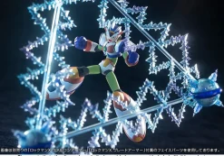 Mega Man X (Max Armor Triad Thunder Ver.)