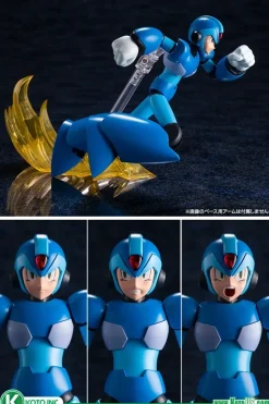 Mega Man X Mega Man X