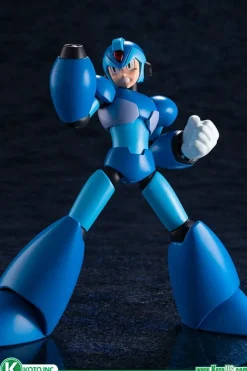 Mega Man X Mega Man X