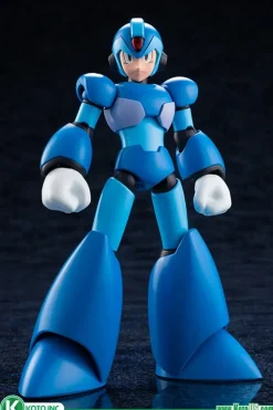Mega Man X Mega Man X
