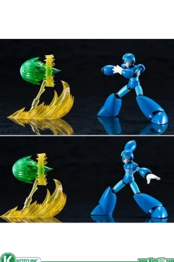 Mega Man X Mega Man X