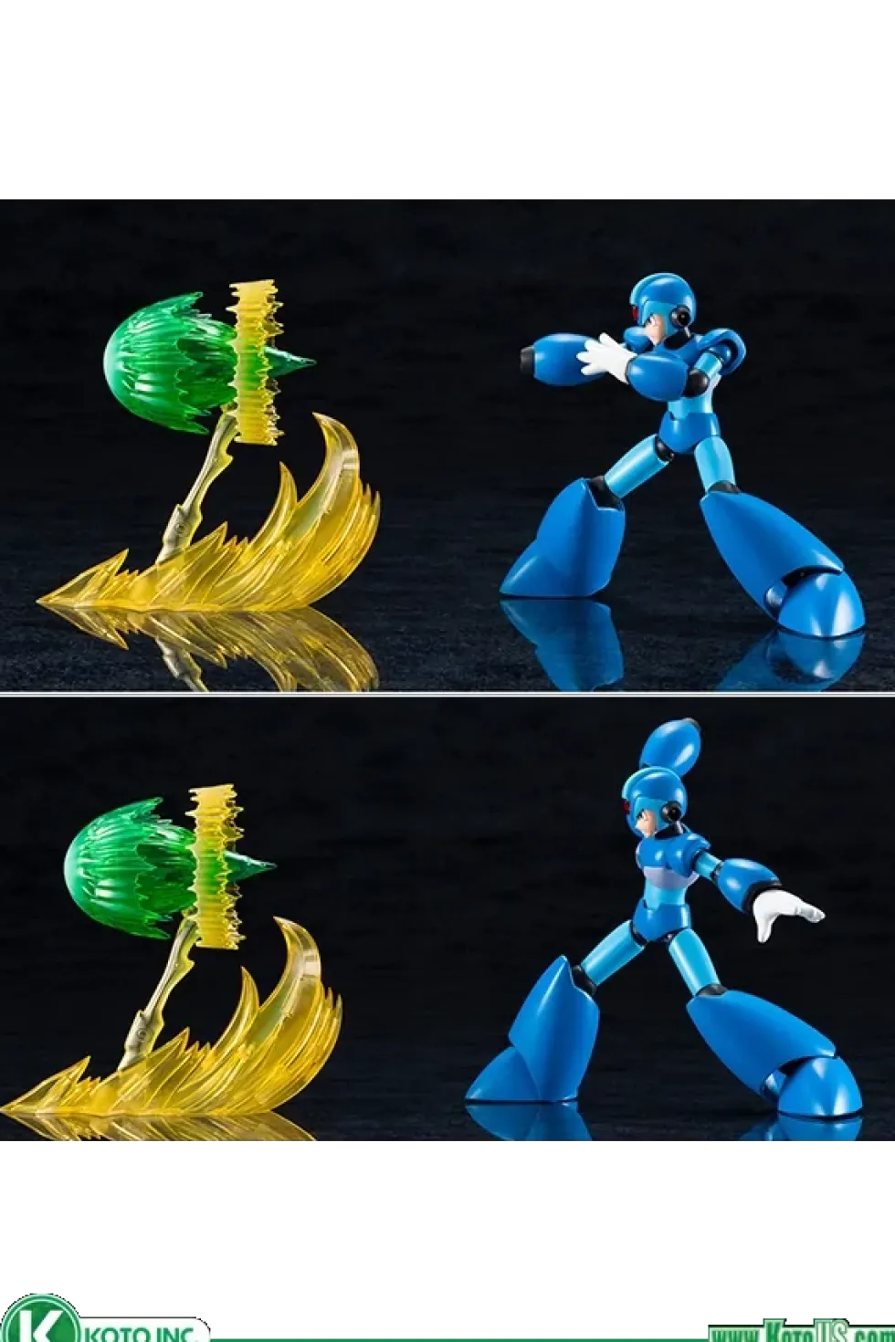 Mega Man X Mega Man X