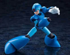 Mega Man X Mega Man X