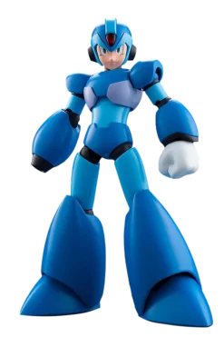 Mega Man X Mega Man X