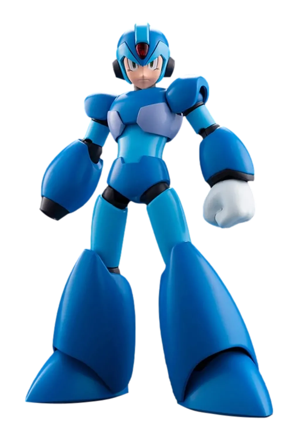 Mega Man X Mega Man X