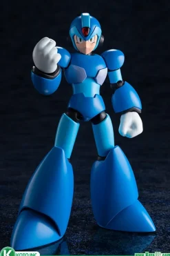 Mega Man X Mega Man X