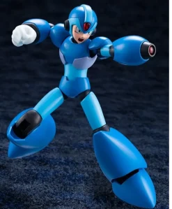 Mega Man X Mega Man X