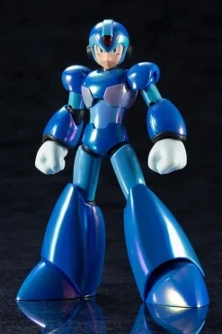 Mega Man X (Premium Charge Shot Ver.)