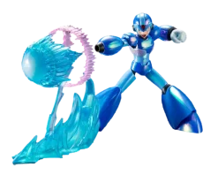 Mega Man X (Premium Charge Shot Ver.)