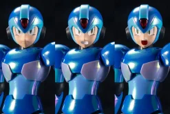 Mega Man X (Premium Charge Shot Ver.)