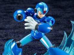 Mega Man X (Premium Charge Shot Ver.)