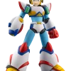 Mega Man X (Second Armor Ver.)