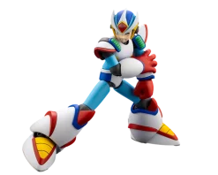 Mega Man X (Second Armor Ver.)