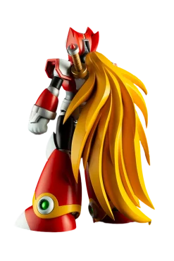 Mega Man X Zero