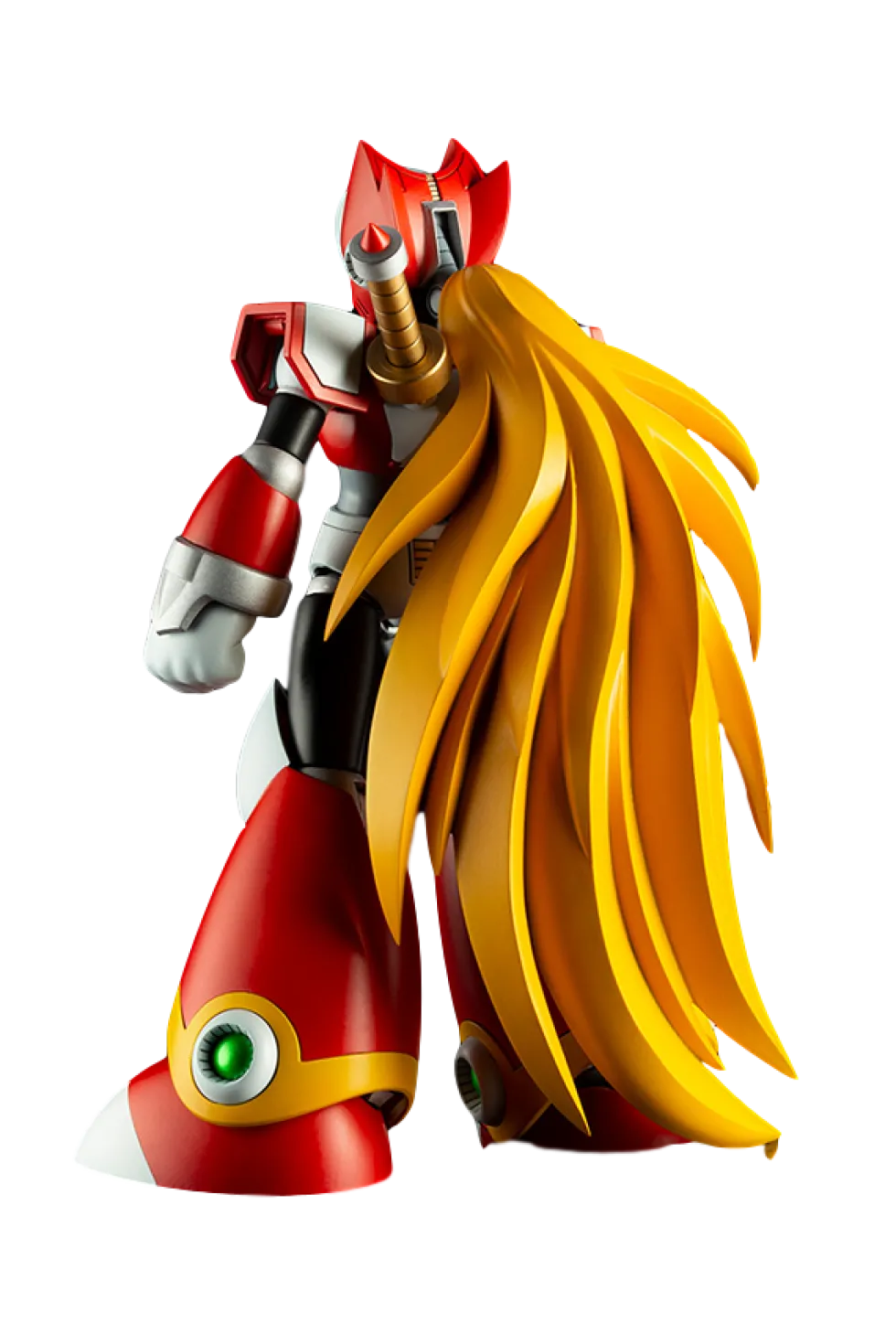 Mega Man X Zero