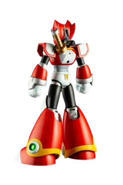 Mega Man X Zero
