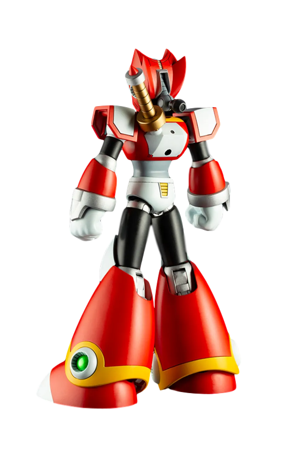 Mega Man X Zero
