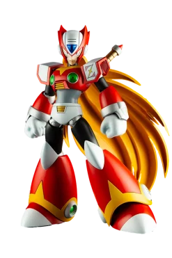 Mega Man X Zero