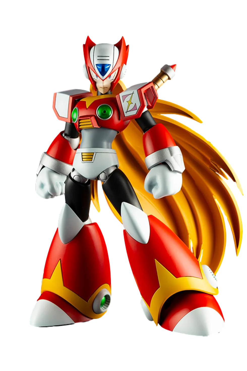 Mega Man X Zero