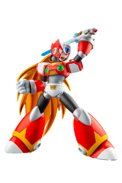 Mega Man X Zero