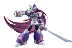 Mega Man X Zero (Nightmare Ver.)