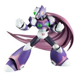 Mega Man X Zero (Nightmare Ver.)