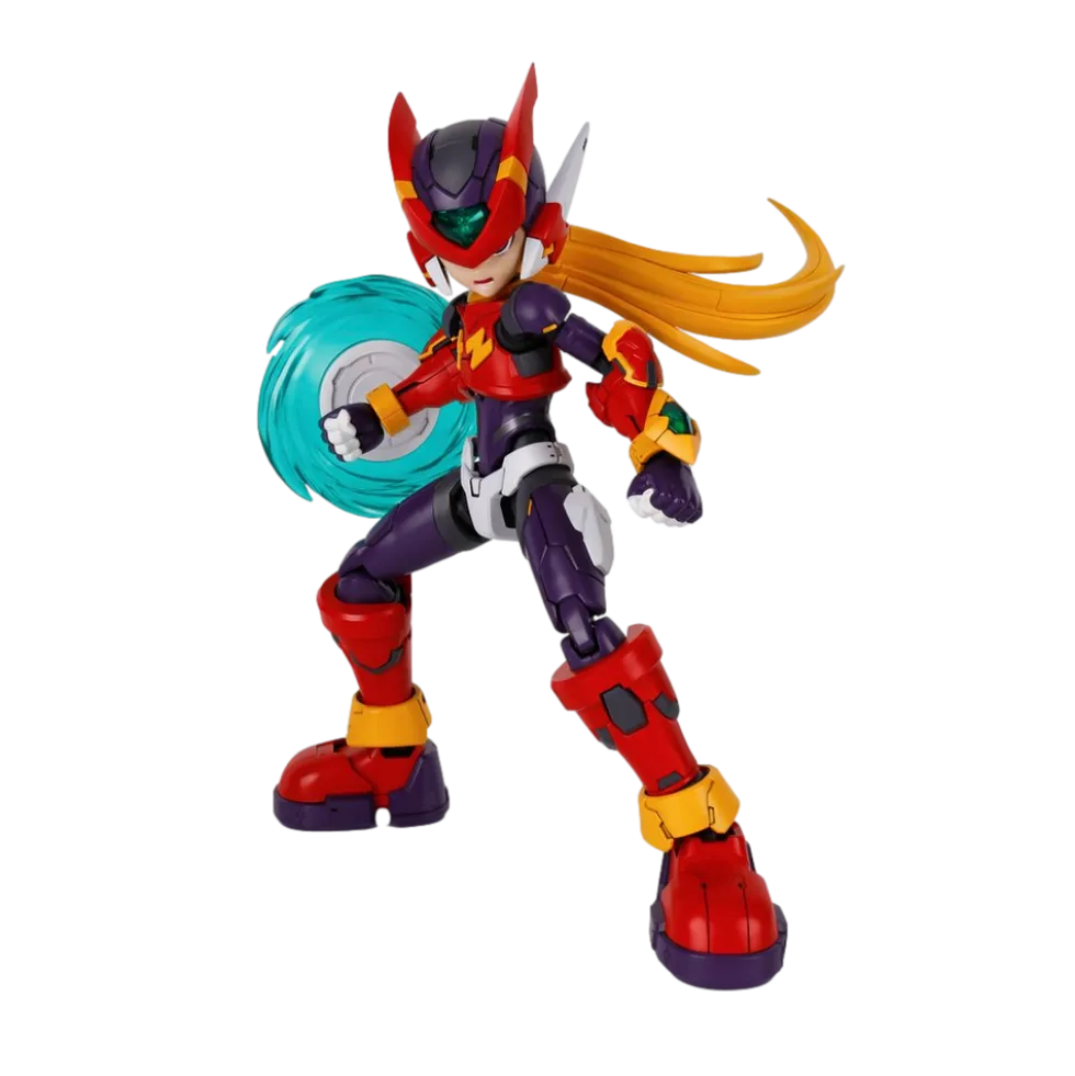 Megaman Zero