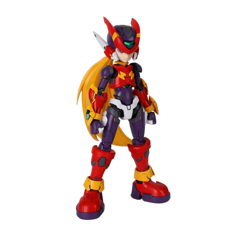 Megaman Zero