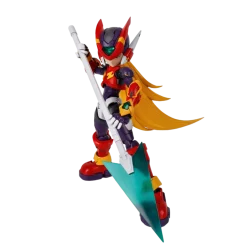 Megaman Zero