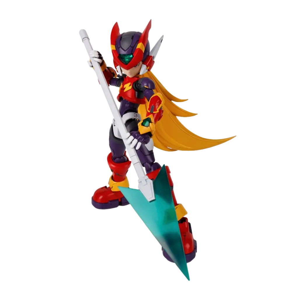 Megaman Zero