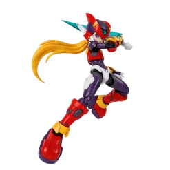 Megaman Zero
