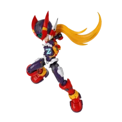 Megaman Zero