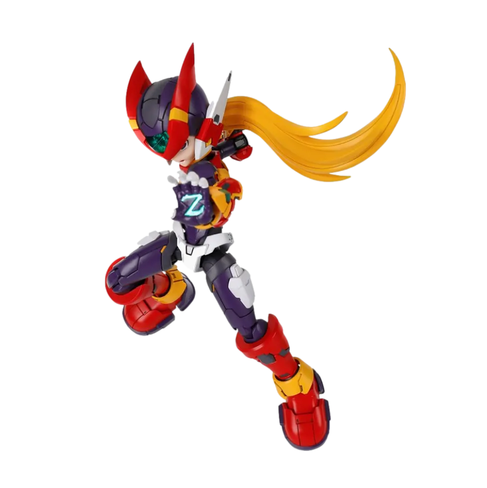 Megaman Zero