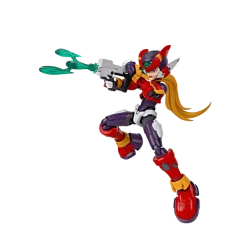 Megaman Zero