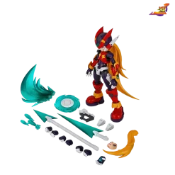 Megaman Zero