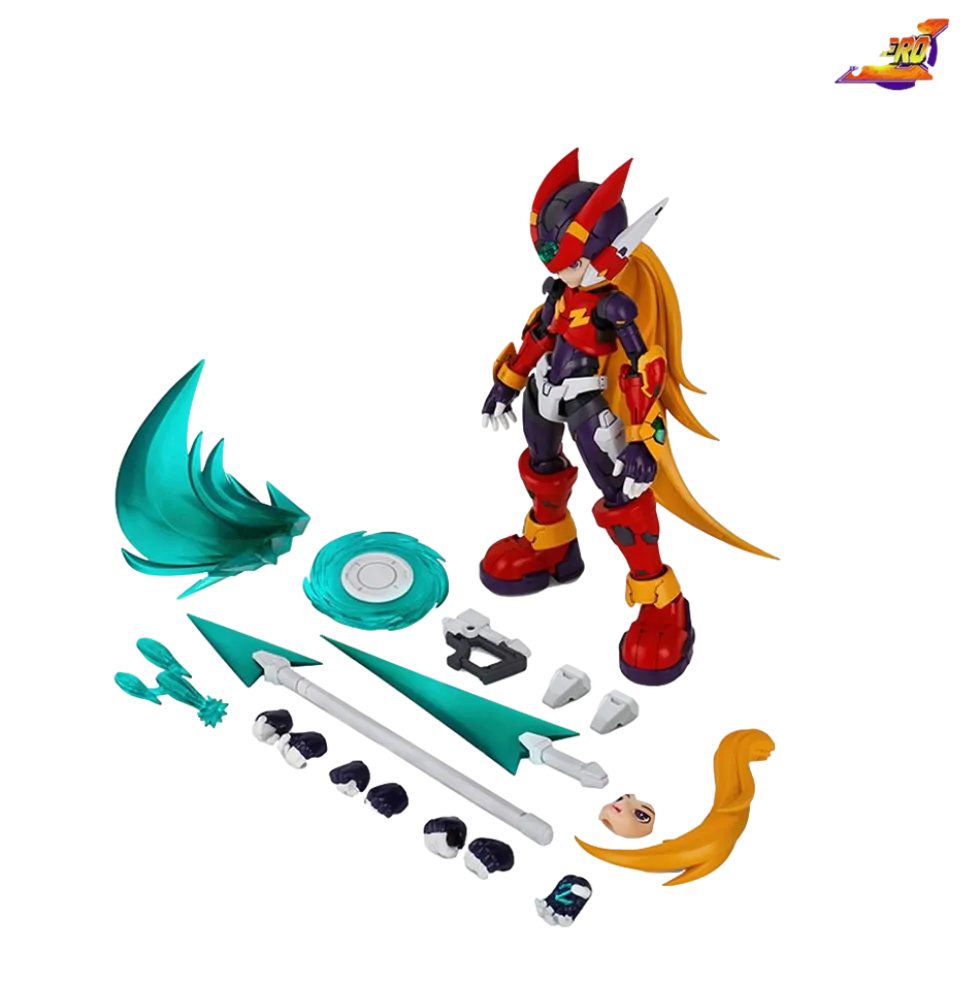 Megaman Zero