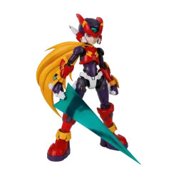 Megaman Zero