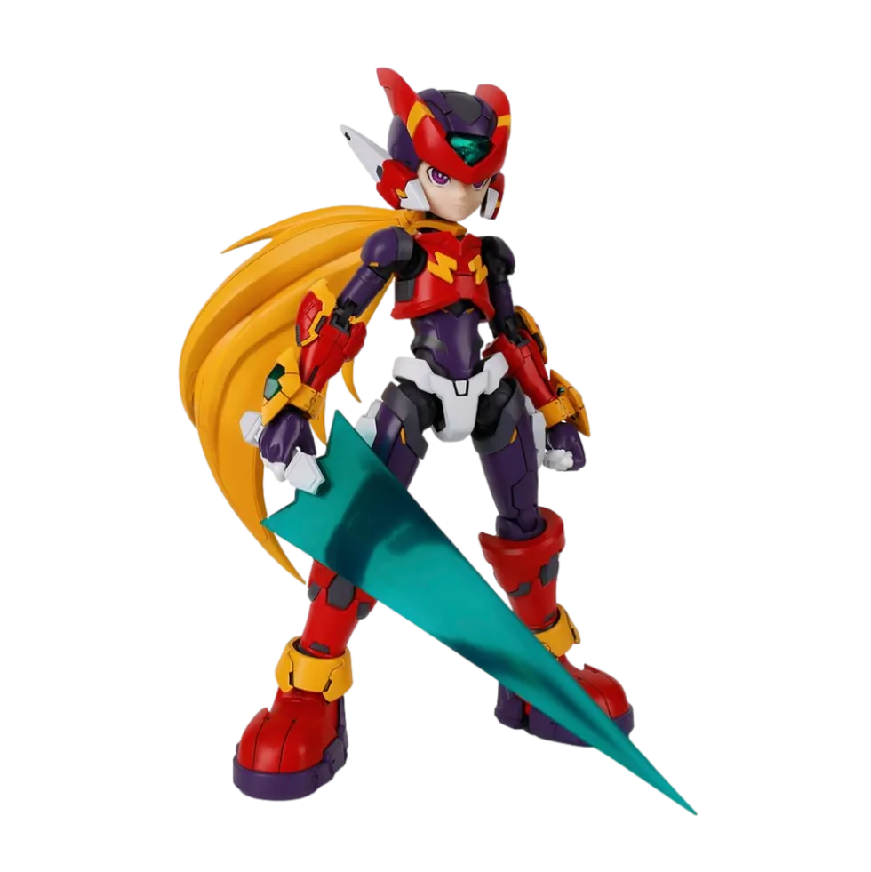 Megaman Zero